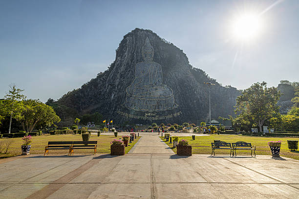 Buddha Mountain (Khao Chi Chan)