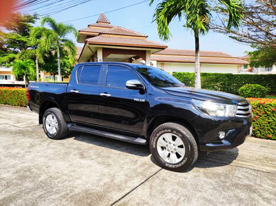 Rental vehicle available from SPS Car Hire