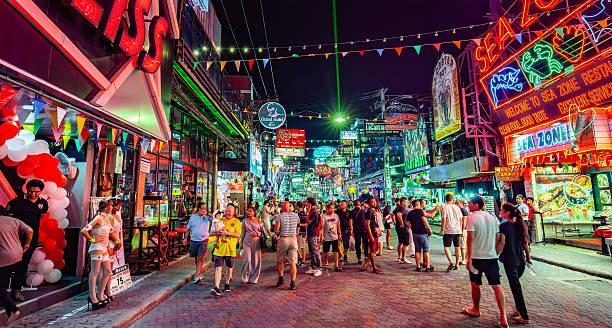 Walking Street